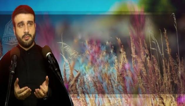 Hacı Ramil - Necə yaşayaq ki xoşbəxt olaq