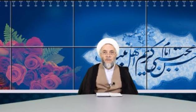 İmam Həsənin (ə) mübarək həyatı