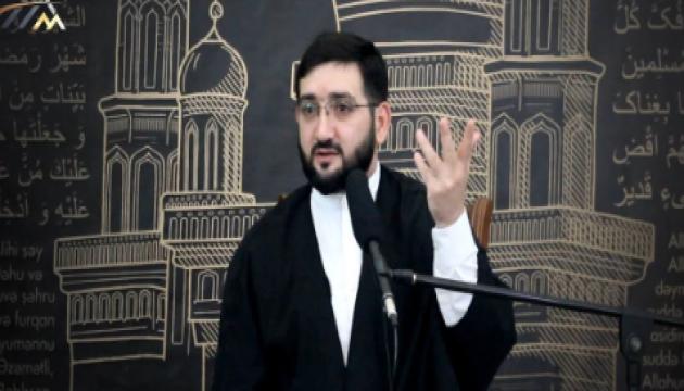 Hacı Fuad - Ağıl Ruh Nəfs_1