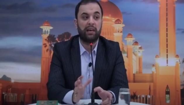 Seyid Rauf - İmam Əlinin (ə) son gecəsi 