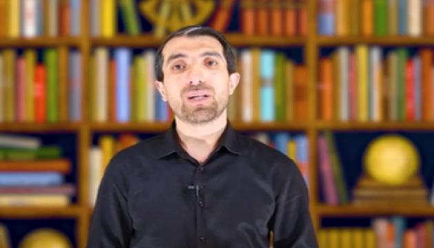 Fazil Əhmədli - Dünyada nizam yoxdur iddiasına cavab (2)