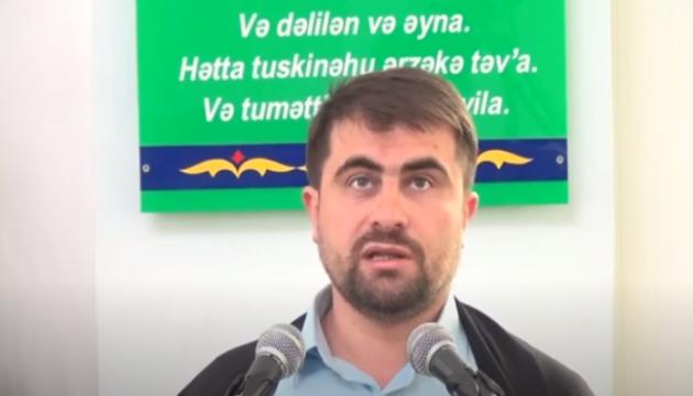 Hacı Mir Nemət - Allah ücün yaxşılıq nədir