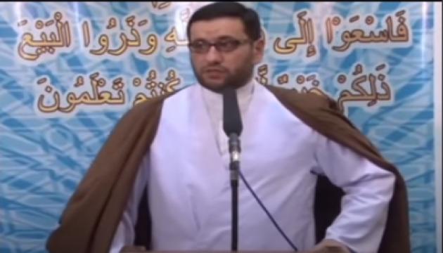 Hacı Şahin - Rəcəb Ayının Fəzilətləri (yeni)