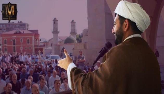 Haci Fuad - Sizlərə bunları tövsiyyə edirəm