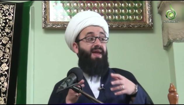 Şeyx Saleh - Qonşu haqqı