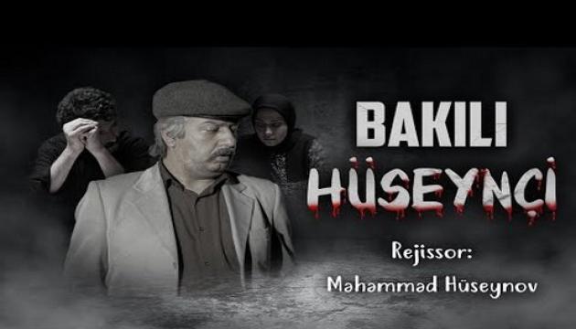 Bakılı Hüseynçi (Film)