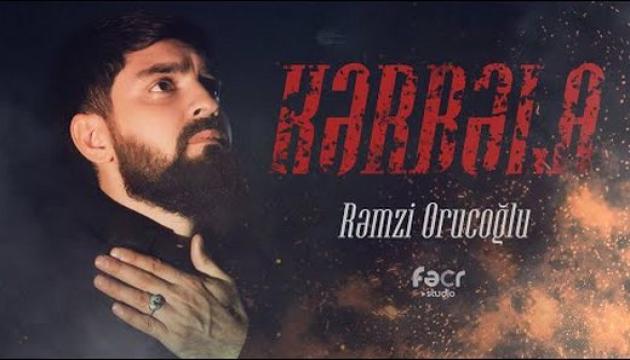 Rəmzi Orucoğlu - Kərbəla (2023)