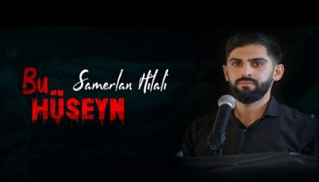 Samerlan Hilali - Bu Huseyn (2023)