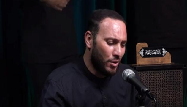 Pərviz Hüseyni_Seyyid Xalid - Zeynəb Zeynəb (2023)