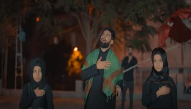 Hacı Elvin - Hüseyn Gözəl Ağam (2023)