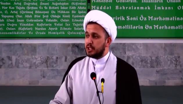 Hacı Ələmdar - İnsan Düşünsəydi Mənə Ruzini Kim Verir..