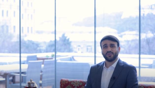 Hacı Ramil - Rəcəb ayının fəzilətləri (2019)