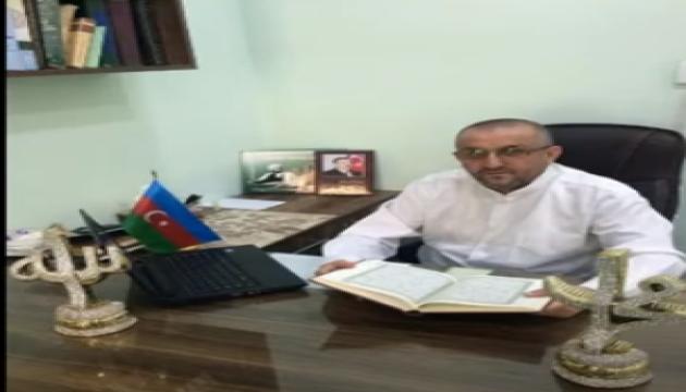 Hacı Səlim - Rəcəb ayı haqqında