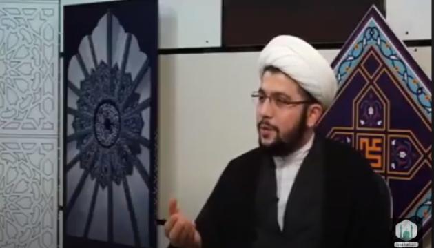 Şeyx Fəqan - İmam Məhdi niyə qeybə çəkilib 