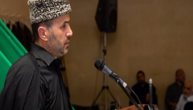 Hacı MirRahib - Rəcəb ayı