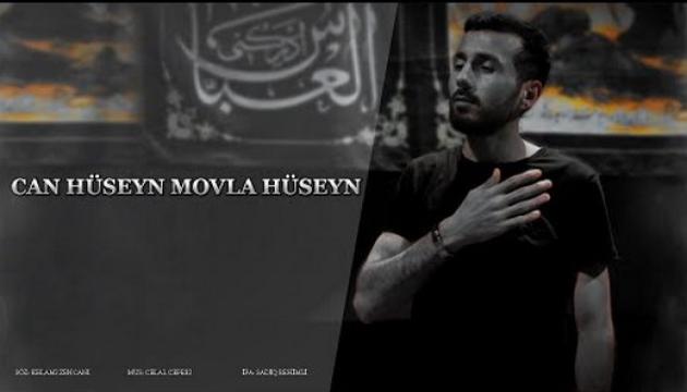 Sadiq Rəhimli - Can Hüseyn Movla Hüseyn