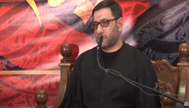 Hacı Şahin - Əyyami Fatimiyyə - 3 (09.02.2019)