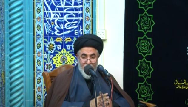 Ocaq Nejad - Əyyami-Fatimiyyə  (1-ci gecə (2019)