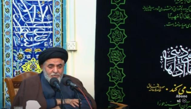 Ocaq Nejad - Əyyami-Fatimiyyə (2-ci gecə (2019)