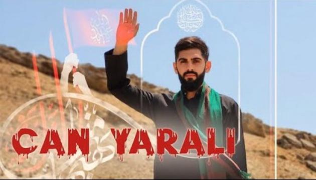 Samerlan Hilali - Can Yaralı