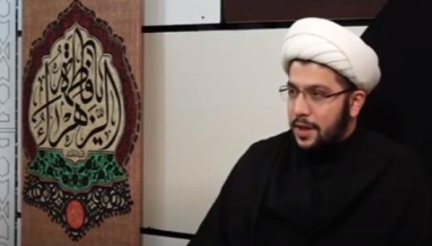 Şeyx Fəqan - İmamın (ə) qeybi Quran və hədislərdə