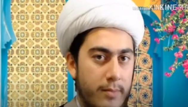 Şeyx Əhməd Ərdəbili - Xanım Zəhra haqqında