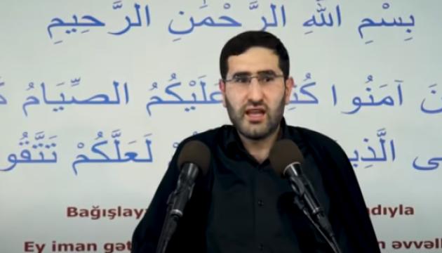 Hacı Surxay - İnsan nə vaxt XOŞBƏXT OLAR