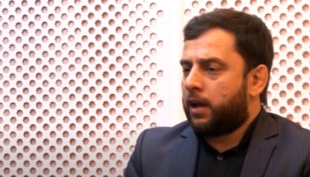 Cəlal Şəfiyev - Xanım Zəhranın (s.ə) şəhadəti