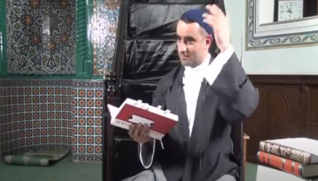 Şeyx Cavid - Hz.Əli (ə) Quran ayələrində