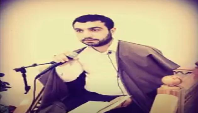 Seyid Murad - Qeybət