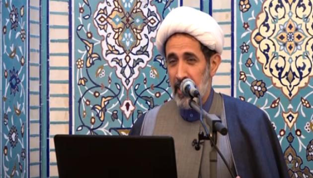 Əkbəri Ciddi - Tövbə qapısı 