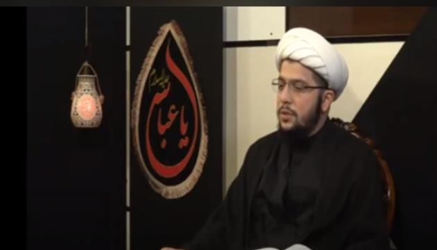 Şeyx Fəqan - İmam Məhdi əhli-sünnə nəzərində (2)