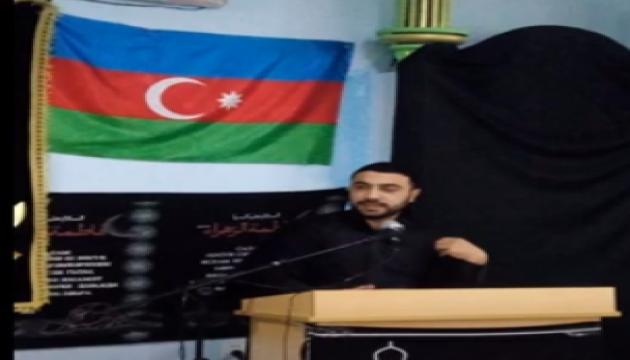 Seyid Murad - Allah qorxusu 