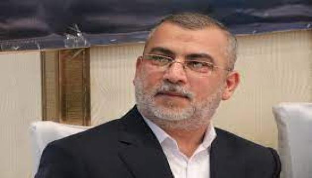 Hacı Surxay - Allaha Ümid Etmək