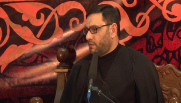 Hacı Şahin - Əyyami Fatimiyyə (2019)