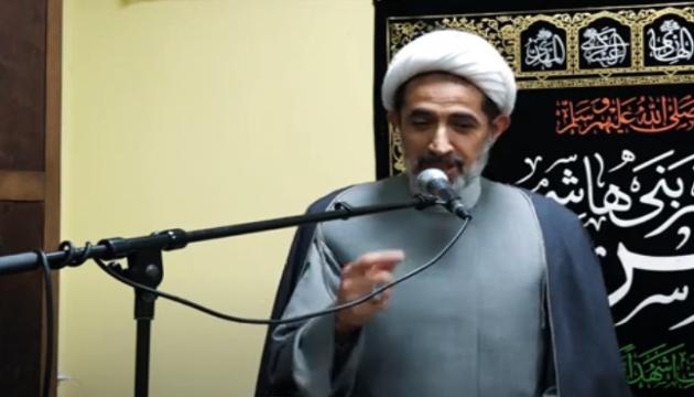 Əkbəri Ciddi - Həmişə nəfsindən düzlük istə 