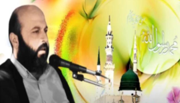 Hacı Sərdar - Tövratda Hz.Məhəmməd(s) və onun davamçılarının 5 xüsusiyyəti 