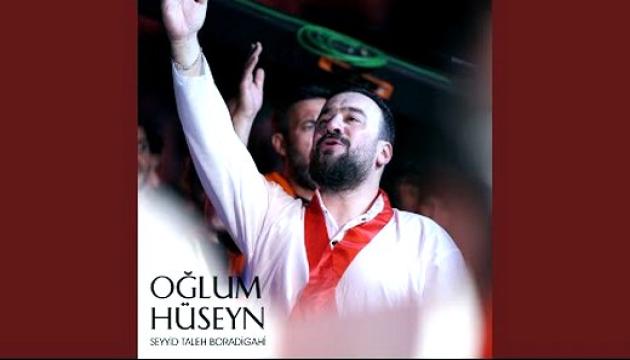 Seyid Taleh - Oğlum Hüseyn