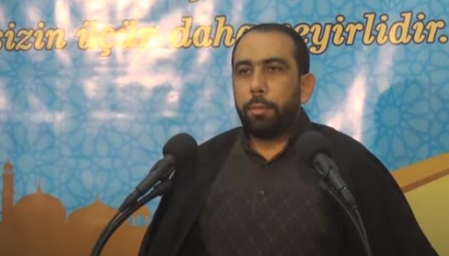 Hacı Sahib - Peyğəmbərin mövludu (2018)