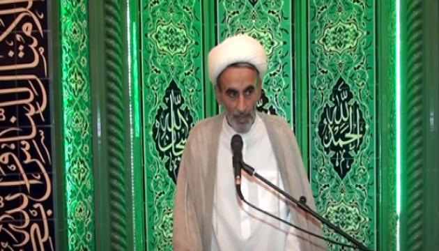 Hacı Əhliman - Peyğəmbərin (s) mövlud günü (2018)