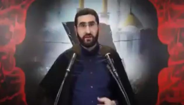 Hacı Surxay - Peyğəmbərin əzəməti