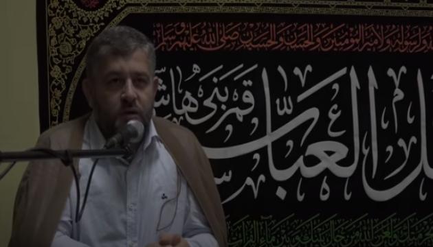 Seyid Rəşid - Həzrəti Məhəmməd (s) haqda