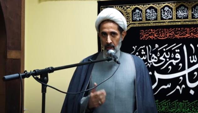 Əkbər Ciddi - İslamda Əxlaq və İrfan