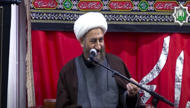 Firuği ağa - Haqq yolunda insan gərək əziyyət cəkə