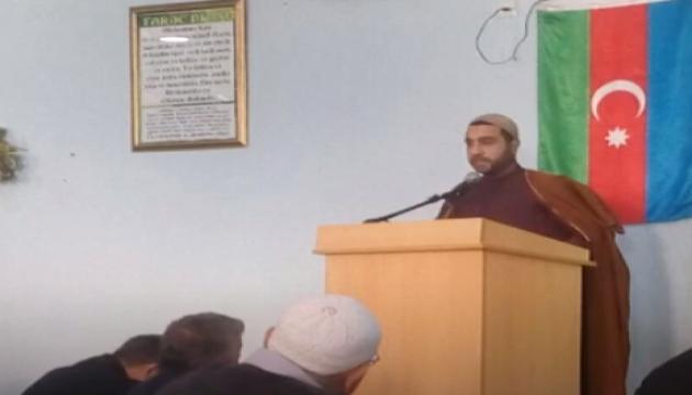 Seyid Murad - Allaha olan eşq 