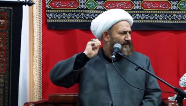 Firuği Ağa - Günah eləsəndə Əhli Beytə arxa çevirmə 