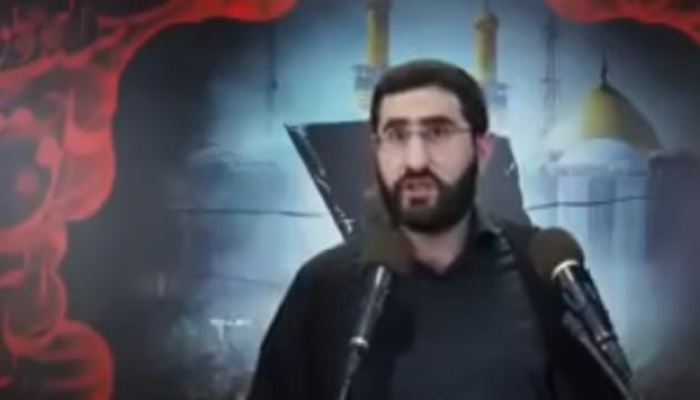 Hacı Surxay - Alimin oğru ilə rəftarı