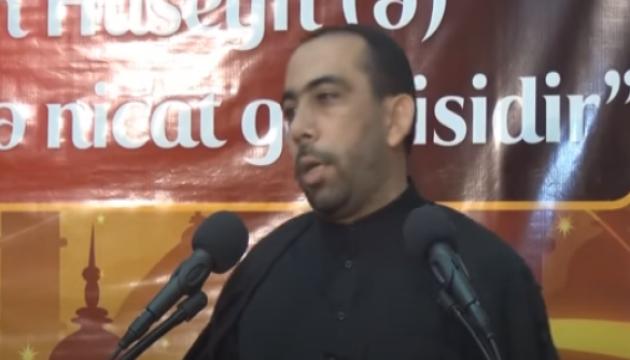 Hacı Sahib - Kərbəlanın möcüzəsi