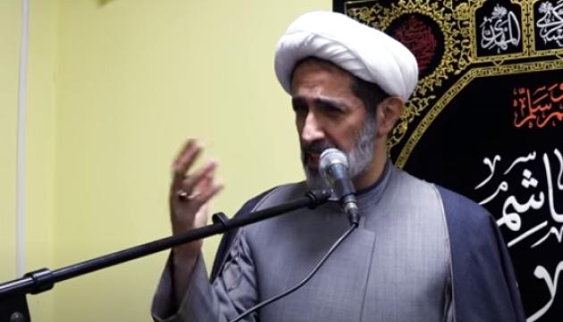 Əkbər Ciddi - İmam Səccadın (ə) hər cümə etdiyi nəsihət 