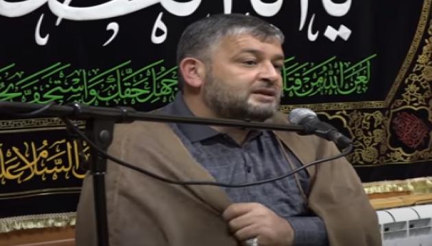 Seyid Rəşid - İmam Rzanın (ə) şəhadəti (2018)